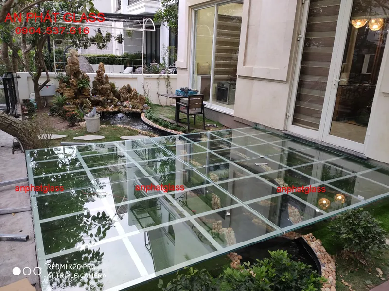 Sản phẩm san kinh cuong luc 1 — Công Ty CP Đầu Tư Xây Dựng Và Nội Thất An Phát — MST 0107345166