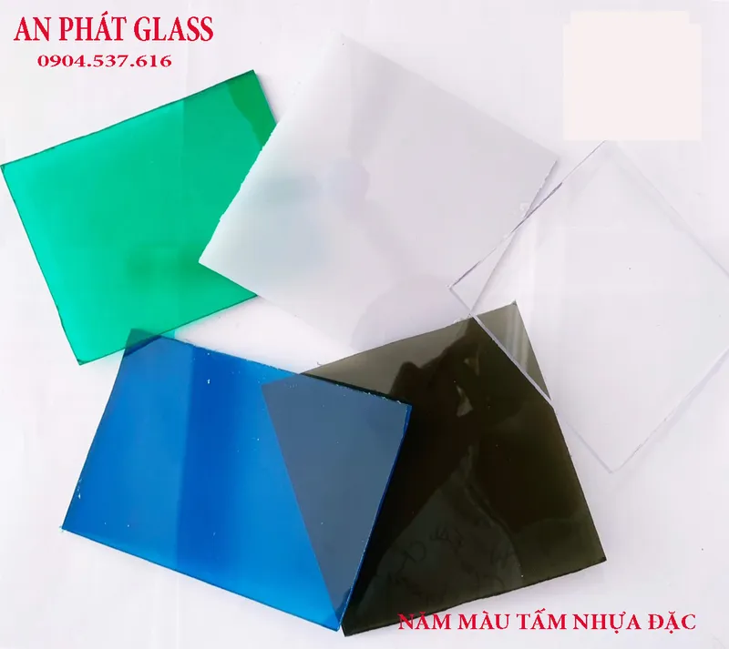 Sản phẩm tam nhua thong minh dac ruot — Công Ty CP Đầu Tư Xây Dựng Và Nội Thất An Phát — MST 0107345166