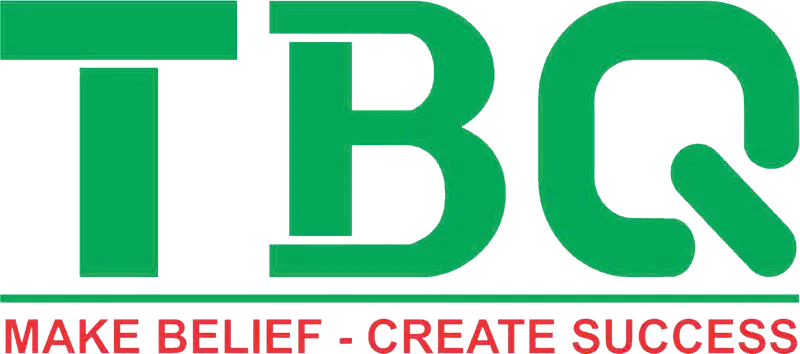 Logo Công Ty TNHH Kỹ Thuật Và Thương Mại TBQ Việt Nam