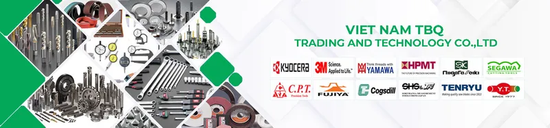 Sản phẩm slide web — Công Ty TNHH Kỹ Thuật Và Thương Mại TBQ Việt Nam — MST 0107347371