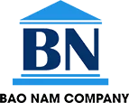 Logo Công Ty TNHH Đầu Tư Xây Lắp Và Thương Mại Bảo Nam
