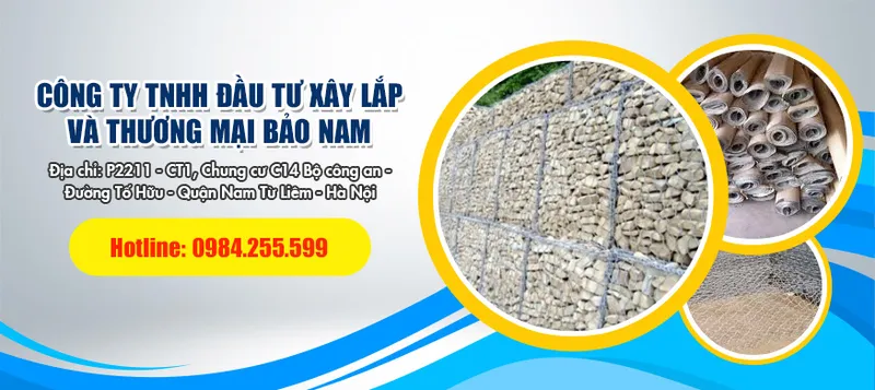 Sản phẩm slide2 — Công Ty TNHH Đầu Tư Xây Lắp Và Thương Mại Bảo Nam — MST 0107347572