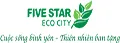 Sản phẩm five star city — Công Ty Cổ Phần Tài Gia Long — MST 0107347660