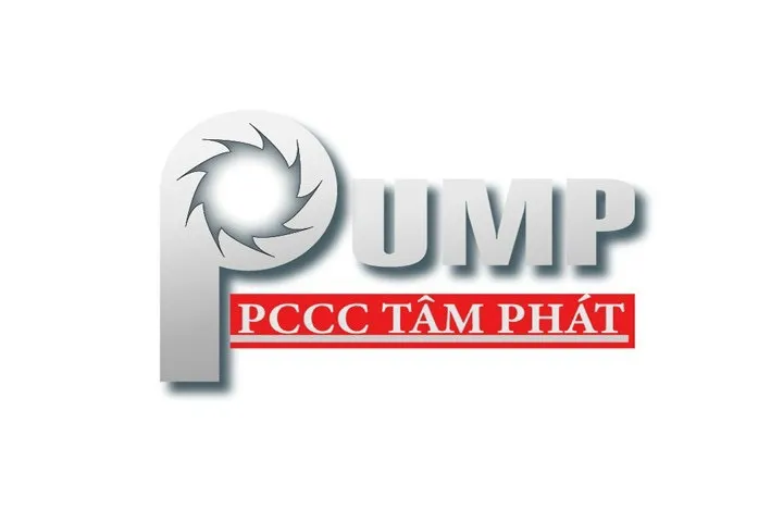 Logo Công Ty TNHH PCCC Tâm Phát