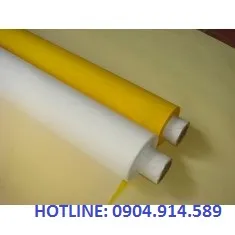 Sản phẩm luoi in lua kim tuyen — Thiết Bị Vật Tư In Vải HT - Công Ty TNHH Sản Xuất Và Kinh Doanh HT Việt Nam — MST 0107351681