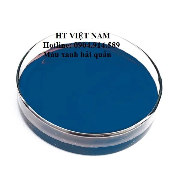 Sản phẩm xanh hai quan 8304 — Thiết Bị Vật Tư In Vải HT - Công Ty TNHH Sản Xuất Và Kinh Doanh HT Việt Nam — MST 0107351681