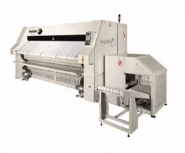 Sản phẩm may la ga phoenix — Công Ty CP Phát Triển TM Và Công Nghệ SMC Engineering — MST 0107351723