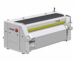 Sản phẩm may la ga poseidon — Công Ty CP Phát Triển TM Và Công Nghệ SMC Engineering — MST 0107351723