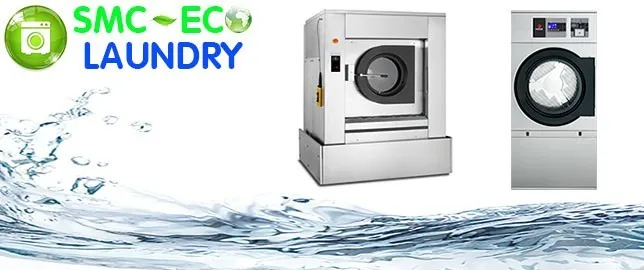 Sản phẩm thiet bi giat la smc eco laundry 1 — Công Ty CP Phát Triển TM Và Công Nghệ SMC Engineering — MST 0107351723