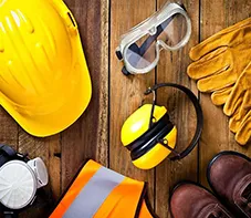 Sản phẩm Is It Safe to Buy Used Safety Equipment 2 — Công Ty TNHH Kovis Tech — MST 0107354001
