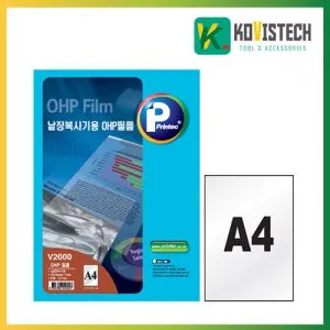 Sản phẩm phim trong suot ohp printec v2200 300x300 — Công Ty TNHH Kovis Tech — MST 0107354001