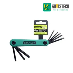 Sản phẩm bo chia luc giac sao 8 cay hoa thi stanley 69 263 1646980057 300x300 — Công Ty TNHH Kovis Tech — MST 0107354001