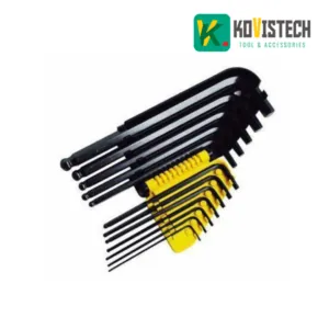 Sản phẩm bo luc giac he inch 12 chi tiet stanley 69 257 300x300 — Công Ty TNHH Kovis Tech — MST 0107354001