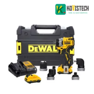 Sản phẩm may khoan da nang dung pin 12v dewalt dcd703d2 b1 4 300x300 — Công Ty TNHH Kovis Tech — MST 0107354001