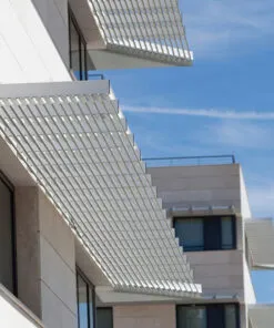Sản phẩm Lam chan nang Austrong 85R Sun Louver 7 247x296 — Thi Công Mặt Dựng Aluminium Bắc Hà - Công Ty TNHH Xây Dựng Và Công Nghệ Bắc Hà — MST 0107355291