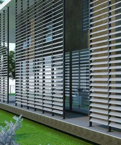 Sản phẩm Lam chan nang Austrong la lieu Leaves 2 247x296 — Thi Công Mặt Dựng Aluminium Bắc Hà - Công Ty TNHH Xây Dựng Và Công Nghệ Bắc Hà — MST 0107355291