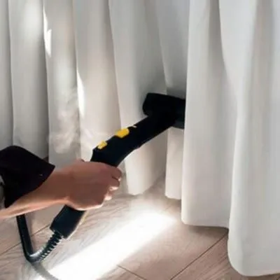 Sản phẩm dich vu giat rem cua tai nha 6 400x400 — Công Ty TNHH Kinh Doanh Và Dịch Vụ Hoàn Mỹ — MST 0107356425