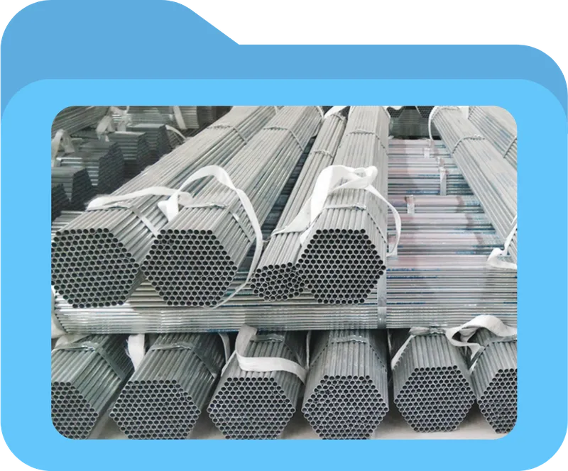 Sản phẩm Ong thep luon day dien Steel conduit — ống Luồn Dây Điện Hải Dương - Công Ty TNHH Vật Tư Cơ Điện Hải Dương — MST 0107357563