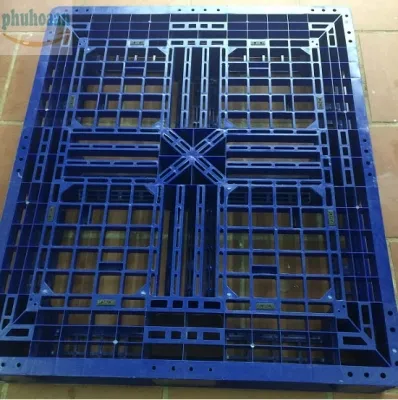 Sản phẩm ban pallet nhua pl480_1_small — Công Ty Cổ Phần Nhựa Phú Hòa An — MST 0107357940