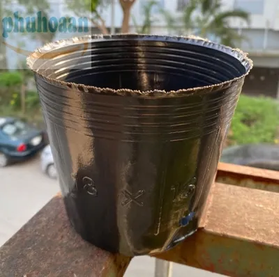 Sản phẩm coc trong cay dung 1 lan 2_small — Công Ty Cổ Phần Nhựa Phú Hòa An — MST 0107357940