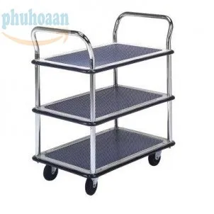 Sản phẩm xe day tay 4 banh prestar japan nb 105_small — Công Ty Cổ Phần Nhựa Phú Hòa An — MST 0107357940