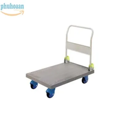 Sản phẩm xe day tay 4 banh prestar japan pb_small — Công Ty Cổ Phần Nhựa Phú Hòa An — MST 0107357940