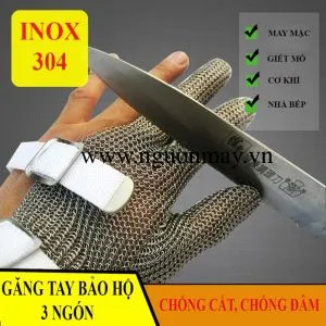 Sản phẩm gang tay sat chong cat chong dam rf3_300x300 — Công Ty CP TM Toàn Cầu Thiên An — MST 0107359289