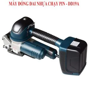 Sản phẩm may dong dai nhua chay pin dd19a_300x300 — Công Ty CP TM Toàn Cầu Thiên An — MST 0107359289