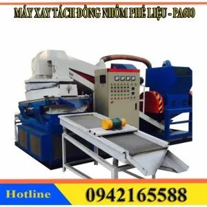 Sản phẩm he thong may xay tach day dong pa600_300x300 — Công Ty CP TM Toàn Cầu Thiên An — MST 0107359289