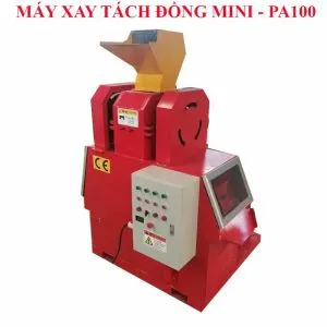 Sản phẩm may xay tach dong mini pa100_300x300 — Công Ty CP TM Toàn Cầu Thiên An — MST 0107359289
