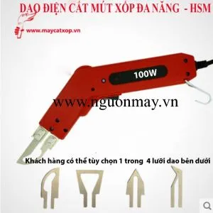 Sản phẩm dao dien cat xop cam tay hsm_300x300 — Công Ty CP TM Toàn Cầu Thiên An — MST 0107359289