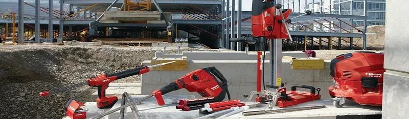 Sản phẩm Hilti Slide2 — Công Ty Cổ Phần Xây Dựng Và Dịch Vụ DHD Việt Nam — MST 0107362203