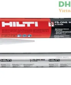 Sản phẩm keo chong chay hilti fs one max 247x296 — Công Ty Cổ Phần Xây Dựng Và Dịch Vụ DHD Việt Nam — MST 0107362203