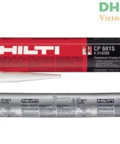 Sản phẩm silicone chong chay hilti cp 601s 247x296 — Công Ty Cổ Phần Xây Dựng Và Dịch Vụ DHD Việt Nam — MST 0107362203