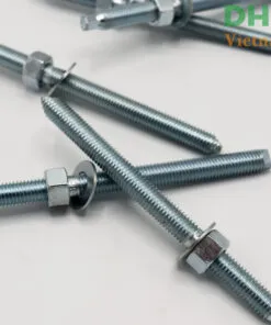 Sản phẩm thanh ren hilti has u 247x296 — Công Ty Cổ Phần Xây Dựng Và Dịch Vụ DHD Việt Nam — MST 0107362203