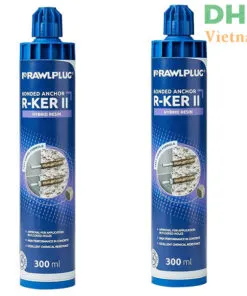 Sản phẩm keo cay thep rawlplug r kex ii 300ml 247x296 — Công Ty Cổ Phần Xây Dựng Và Dịch Vụ DHD Việt Nam — MST 0107362203