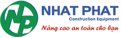 Công Ty TNHH Thiết Bị Công Trình Nhất Phát logo