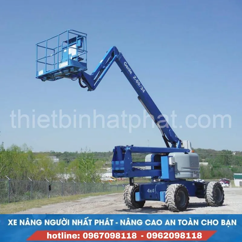 Sản phẩm Z45 25 IC 2 — Công Ty TNHH Thiết Bị Công Trình Nhất Phát — MST 0107363253