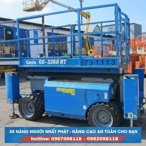 Sản phẩm gs 3268 12 — Công Ty TNHH Thiết Bị Công Trình Nhất Phát — MST 0107363253