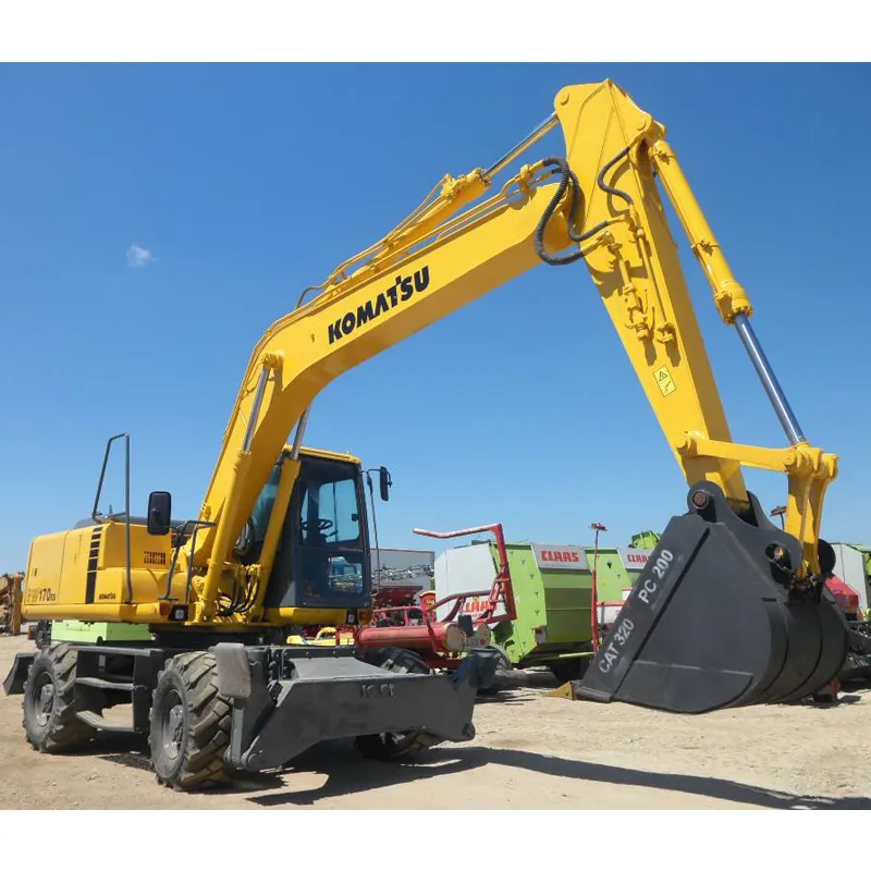 Sản phẩm mayxuc — Công Ty TNHH Thiết Bị Công Trình Nhất Phát — MST 0107363253