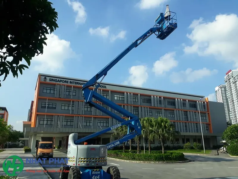 Sản phẩm singapo 5 — Công Ty TNHH Thiết Bị Công Trình Nhất Phát — MST 0107363253