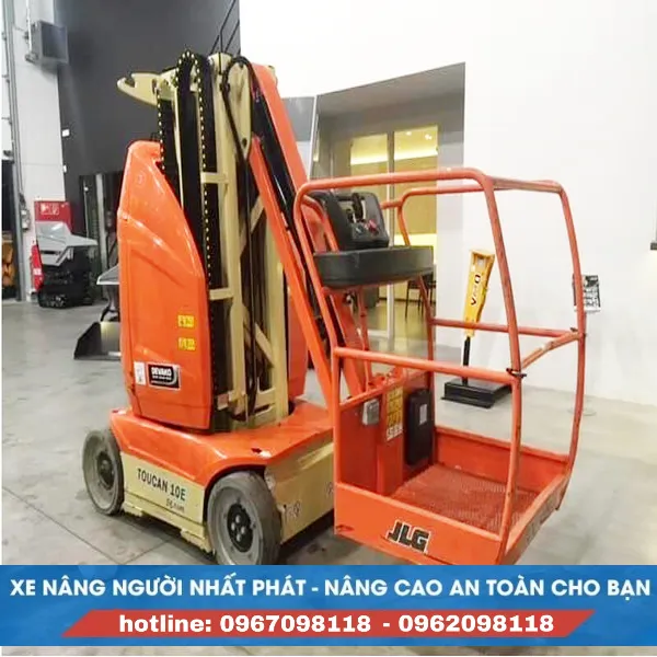 Sản phẩm xe 123 — Công Ty TNHH Thiết Bị Công Trình Nhất Phát — MST 0107363253