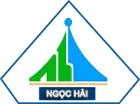 Logo Công Ty TNHH Thương Mại Và Sản Xuất Ngọc Hải