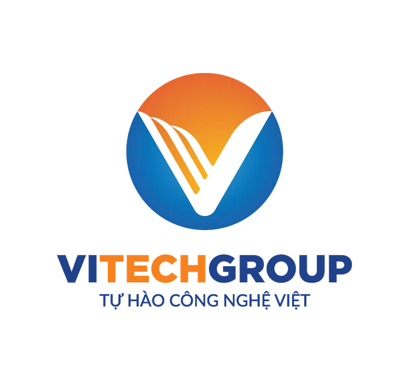 Logo Công Ty Cổ Phần Printgo Việt Nam