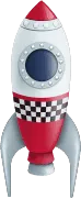 Sản phẩm rocket — Công Ty Cổ Phần Printgo Việt Nam — MST 0107369248