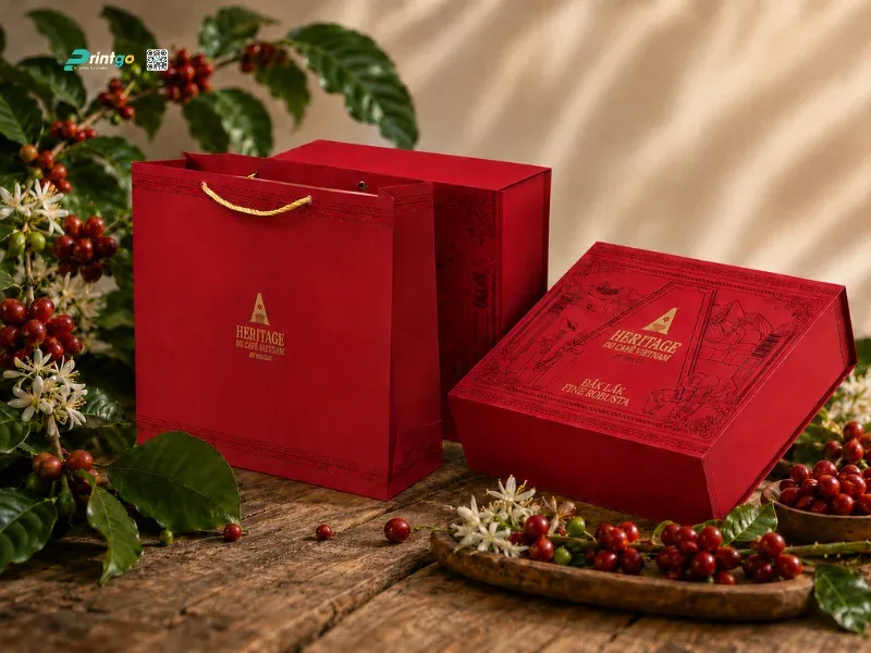 Sản phẩm du an in hop dung ca phe cao cap heritage du cafe simexco dak lak_1782963251 lg — Công Ty Cổ Phần Printgo Việt Nam — MST 0107369248