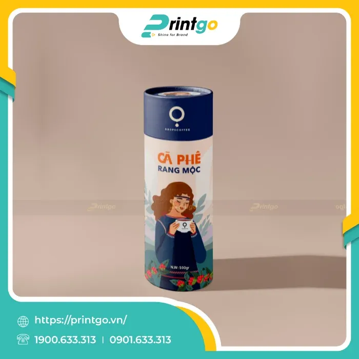 Sản phẩm in hop giay tru tron dung ca phe 1_1734064722 lg — Công Ty Cổ Phần Printgo Việt Nam — MST 0107369248
