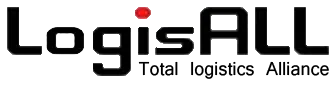 Logo Công Ty TNHH LOGISALL Vietnam