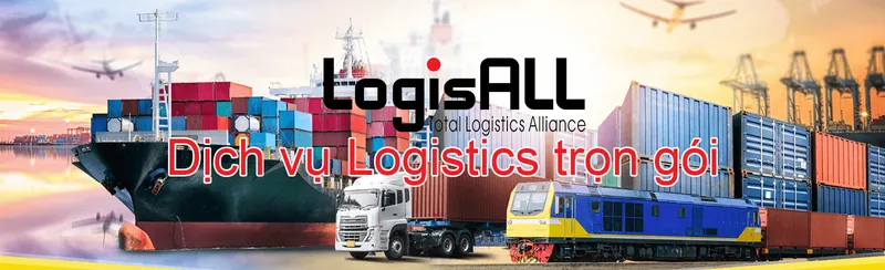 Sản phẩm Untitled 1 — Công Ty TNHH LOGISALL Vietnam — MST 0107369689