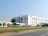Nhà máy ống Gió Phúc Long - Công Ty TNHH Kỹ Thuật Công Nghiệp Phúc Long #1 — MST 0107369819